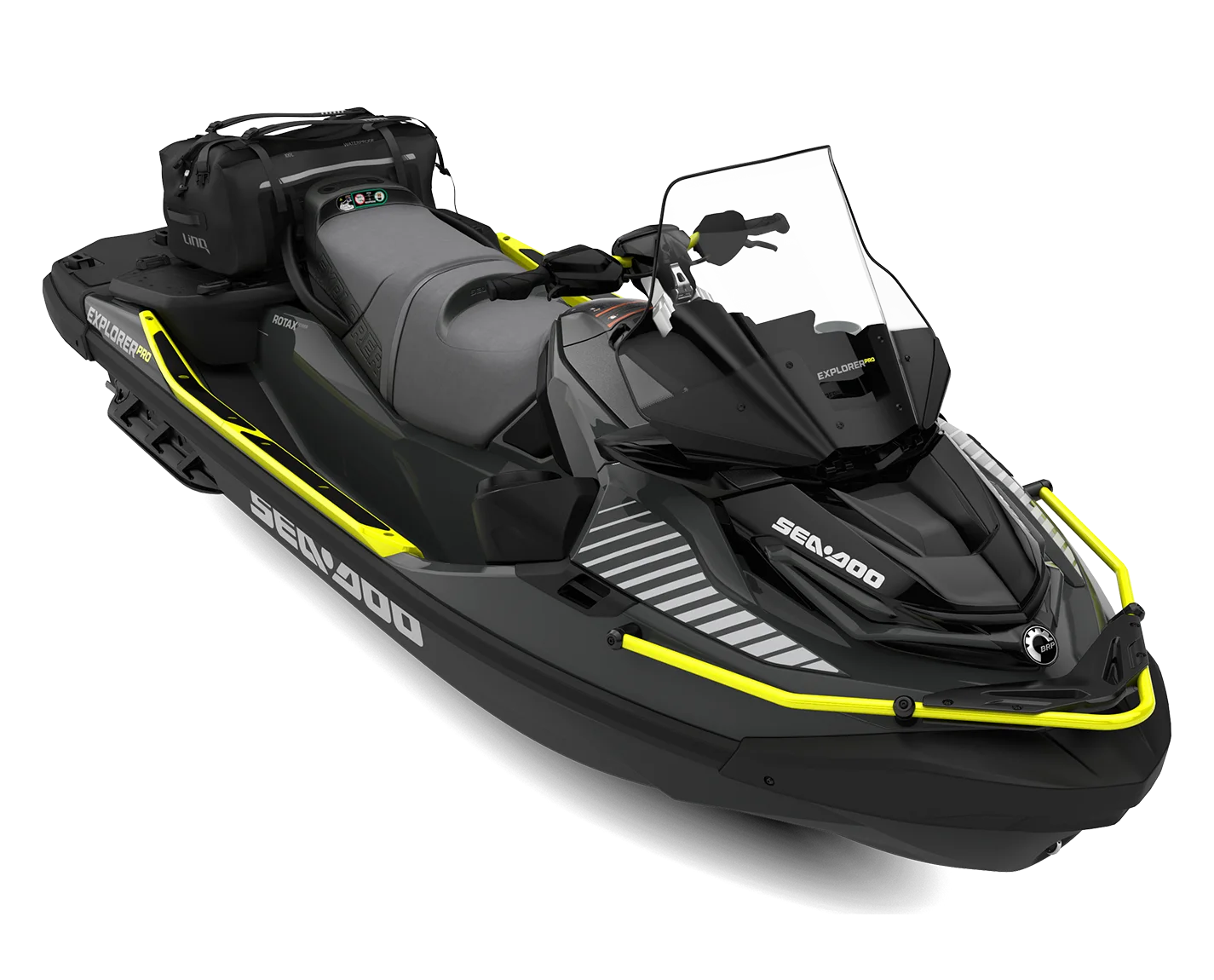 2026 Explorer Pro 170