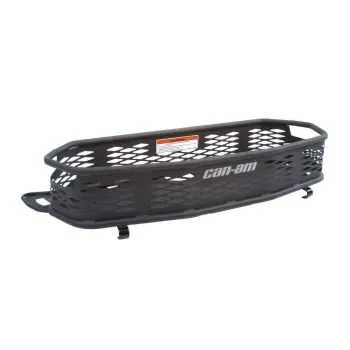 Panier robuste LinQ Can-Am