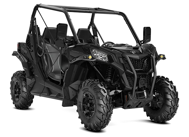2026 Maverick Trail DPS 700 T ABS